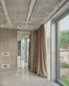 Yellowtrace Architecture Office Claudia Raurell Villain House Barcelona Architecture Photo Jose Hevia 31