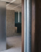 Yellowtrace Architecture Office Claudia Raurell Villain House Barcelona Architecture Photo Clemente Vergara 38
