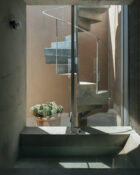 Yellowtrace Architecture Office Claudia Raurell Villain House Barcelona Architecture Photo Clemente Vergara 42