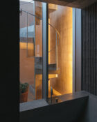 Yellowtrace Architecture Office Claudia Raurell Villain House Barcelona Architecture Photo Clemente Vergara 46