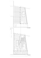 Yellowtrace Architecture Office Claudia Raurell Villain House Drawings 49