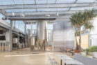 Yellowtrace Prevalent Modus Brewery Newcastle Australian Architecture Photo Jan Vranovsky 15
