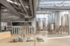 Yellowtrace Prevalent Modus Brewery Newcastle Australian Architecture Photo Jan Vranovsky 17