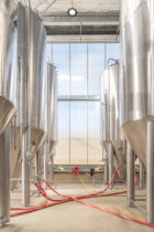 Yellowtrace Prevalent Modus Brewery Newcastle Australian Architecture Photo Jan Vranovsky 25
