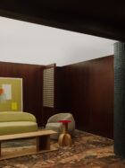 Yellowtrace Paradowski Duo Centre Krakow Modernist Interiors Photo Pion Studio 01