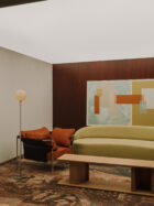 Yellowtrace Paradowski Duo Centre Krakow Modernist Interiors Photo Pion Studio 02