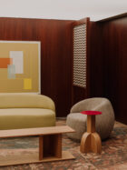 Yellowtrace Paradowski Duo Centre Krakow Modernist Interiors Photo Pion Studio 04