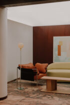 Yellowtrace Paradowski Duo Centre Krakow Modernist Interiors Photo Pion Studio 05