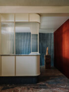 Yellowtrace Paradowski Duo Centre Krakow Modernist Interiors Photo Pion Studio 07