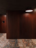 Yellowtrace Paradowski Duo Centre Krakow Modernist Interiors Photo Pion Studio 11