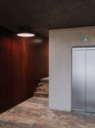 Yellowtrace Paradowski Duo Centre Krakow Modernist Interiors Photo Pion Studio 12