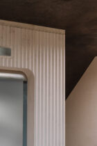 Yellowtrace Paradowski Duo Centre Krakow Modernist Interiors Photo Pion Studio 13