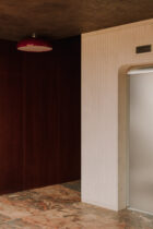 Yellowtrace Paradowski Duo Centre Krakow Modernist Interiors Photo Pion Studio 17