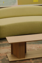 Yellowtrace Paradowski Duo Centre Krakow Modernist Interiors Photo Pion Studio 23