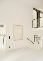 Yellowtrace Christopher Sitzler Brakel Architekt Berlin Apartment Renovation Photo Franz Grunewald 05