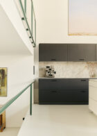 Yellowtrace Christopher Sitzler Brakel Architekt Berlin Apartment Renovation Photo Franz Grunewald 09