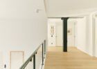 Yellowtrace Christopher Sitzler Brakel Architekt Berlin Apartment Renovation Photo Franz Grunewald 13