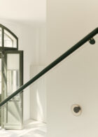 Yellowtrace Christopher Sitzler Brakel Architekt Berlin Apartment Renovation Photo Franz Grunewald 16