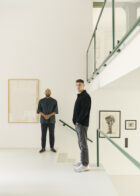 Yellowtrace Christopher Sitzler Brakel Architekt Berlin Apartment Renovation Photo Franz Grunewald 18