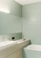 Yellowtrace Christopher Sitzler Brakel Architekt Berlin Apartment Renovation Photo Franz Grunewald 23
