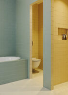 Yellowtrace Christopher Sitzler Brakel Architekt Berlin Apartment Renovation Photo Franz Grunewald 26