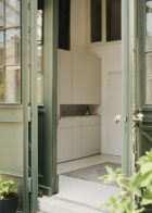 Yellowtrace Christopher Sitzler Brakel Architekt Berlin Apartment Renovation Photo Franz Grunewald 30