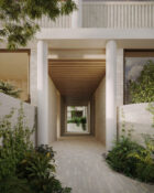 Yellowtrace Edition Office Angle 11 Fernhurst Grove Lobby 04
