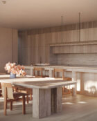 Yellowtrace Edition Office Angle 11 Fernhurst Grove Apartment Dining Kithchen 11