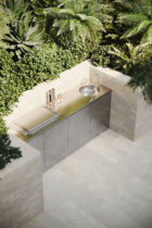 Yellowtrace Edition Office Angle 11 Fernhurst Grove Apartment Courtyard 17