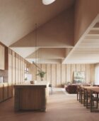 Yellowtrace Edition Office Angle 15 Fernhurst Grove Heritage Home Kitchen 20