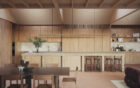 Yellowtrace Edition Office Angle 15 Fernhurst Grove Heritage Home Kitchen 21