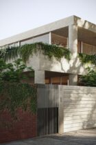 Yellowtrace Edition Office Angle 5 Stawell Street Entrance 27