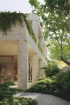 Yellowtrace Edition Office Angle 5 Stawell Street Residences Garden 29