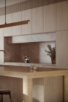 Yellowtrace Edition Office Angle 5 Stawell Street Residences Kitchen 37