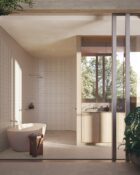 Yellowtrace Edition Office Angle 5 Stawell Street Residences Master Ensuite 39
