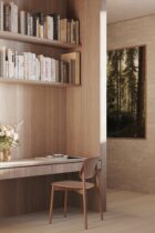 Yellowtrace Edition Office Angle 5 Stawell Street Residences Study 40