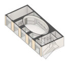 Yellowtrace Xframe Studio Osc Boutique Isometric Sketch