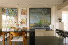 Yellowtrace Chho Studio Paris Apartment For Art Collector Photo De Pasquale Maffini 06