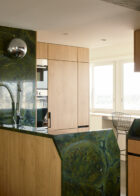 Yellowtrace Chho Studio Paris Apartment For Art Collector Photo De Pasquale Maffini 11