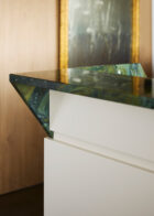 Yellowtrace Chho Studio Paris Apartment For Art Collector Photo De Pasquale Maffini 12