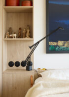 Yellowtrace Chho Studio Paris Apartment For Art Collector Photo De Pasquale Maffini 16