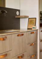 Yellowtrace Chho Studio Paris Apartment For Art Collector Photo De Pasquale Maffini 17