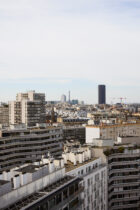 Yellowtrace Chho Studio Paris Apartment For Art Collector Photo De Pasquale Maffini 21