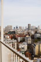 Yellowtrace Chho Studio Paris Apartment For Art Collector Photo De Pasquale Maffini 22