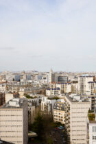 Yellowtrace Chho Studio Paris Apartment For Art Collector Photo De Pasquale Maffini 23