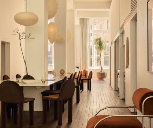 Yellowtrace Ellison Studios The Rental Apartment Ii Sydney Concept Retail