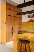 Yellowtrace Studio Bosko Berlin Penthouse Renovation Colourful Interiors Photo Giulia Maretti Studio 02