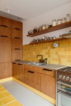 Yellowtrace Studio Bosko Berlin Penthouse Renovation Colourful Interiors Photo Giulia Maretti Studio 03