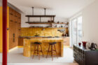 Yellowtrace Studio Bosko Berlin Penthouse Renovation Colourful Interiors Photo Giulia Maretti Studio 04