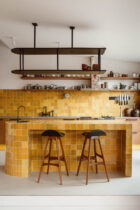 Yellowtrace Studio Bosko Berlin Penthouse Renovation Colourful Interiors Photo Giulia Maretti Studio 08